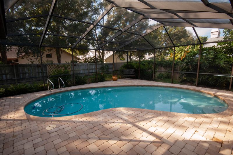 Quality Materials Used