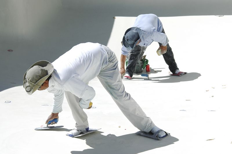 Experienced Paving Contractors